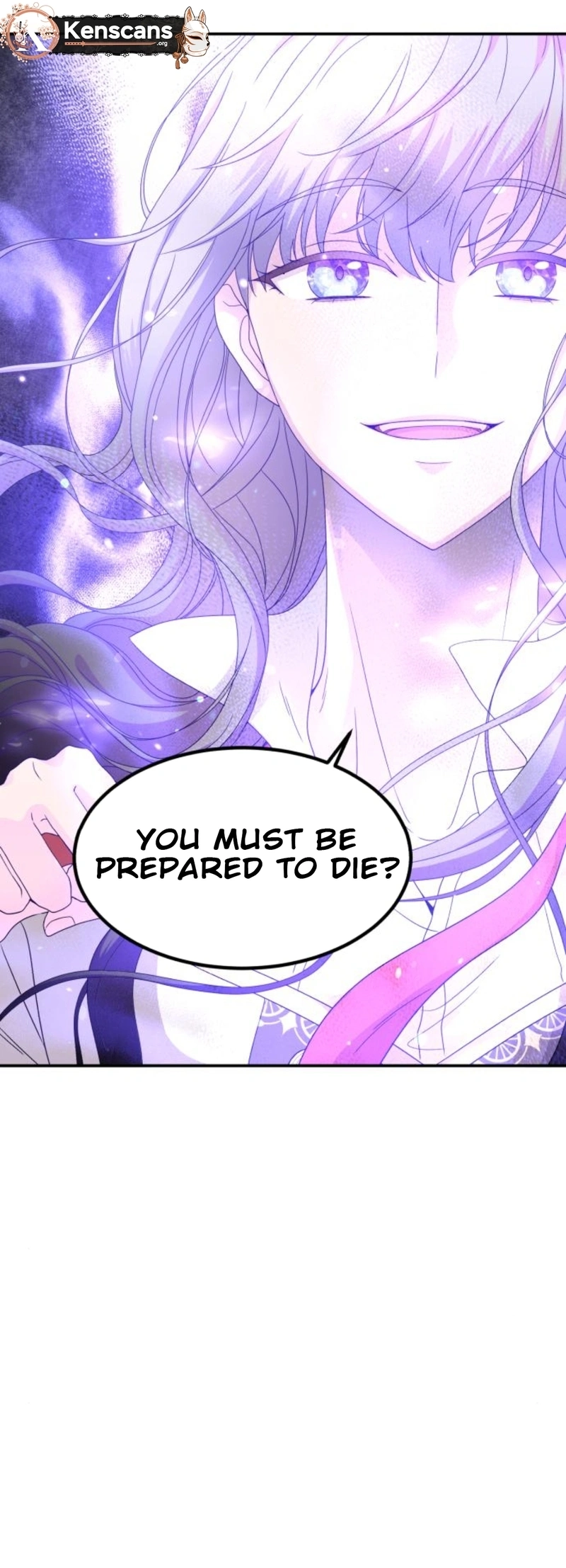 Who's the Wizard, Who'll Kill Me? Chapter 24 Page 11