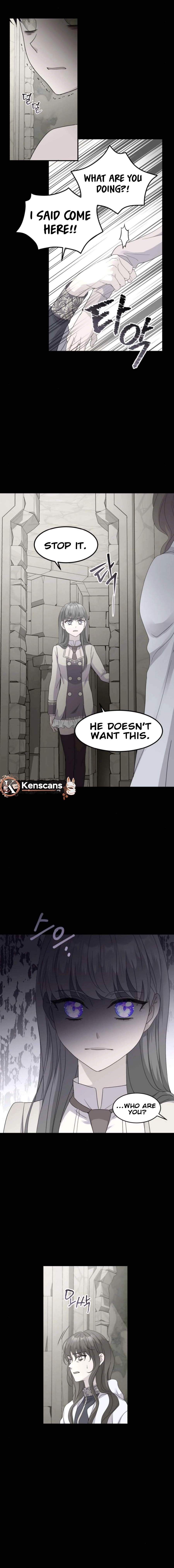 Who's the Wizard, Who'll Kill Me? Chapter 28 Page 4
