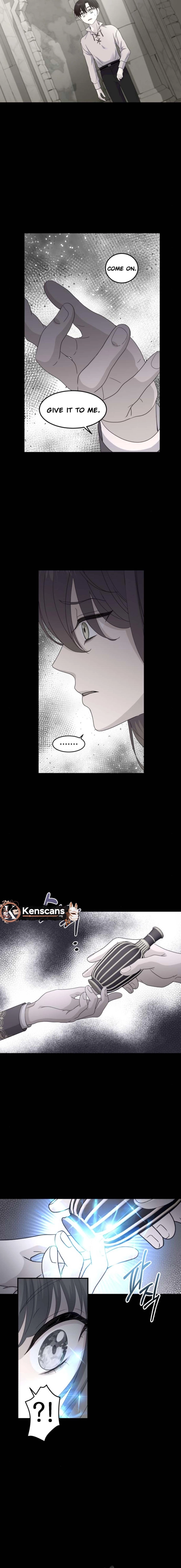 Who's the Wizard, Who'll Kill Me? Chapter 28 Page 6