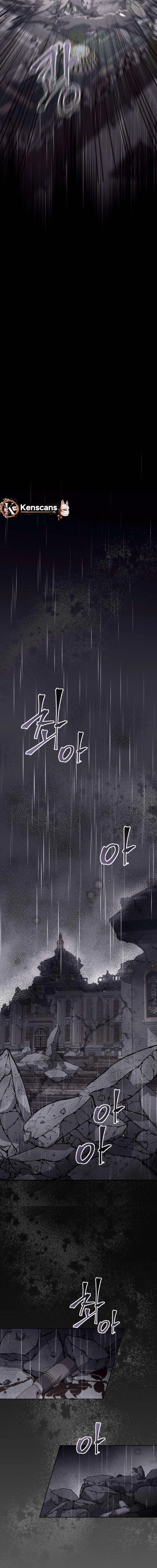 Who's the Wizard, Who'll Kill Me? Chapter 28 Page 8
