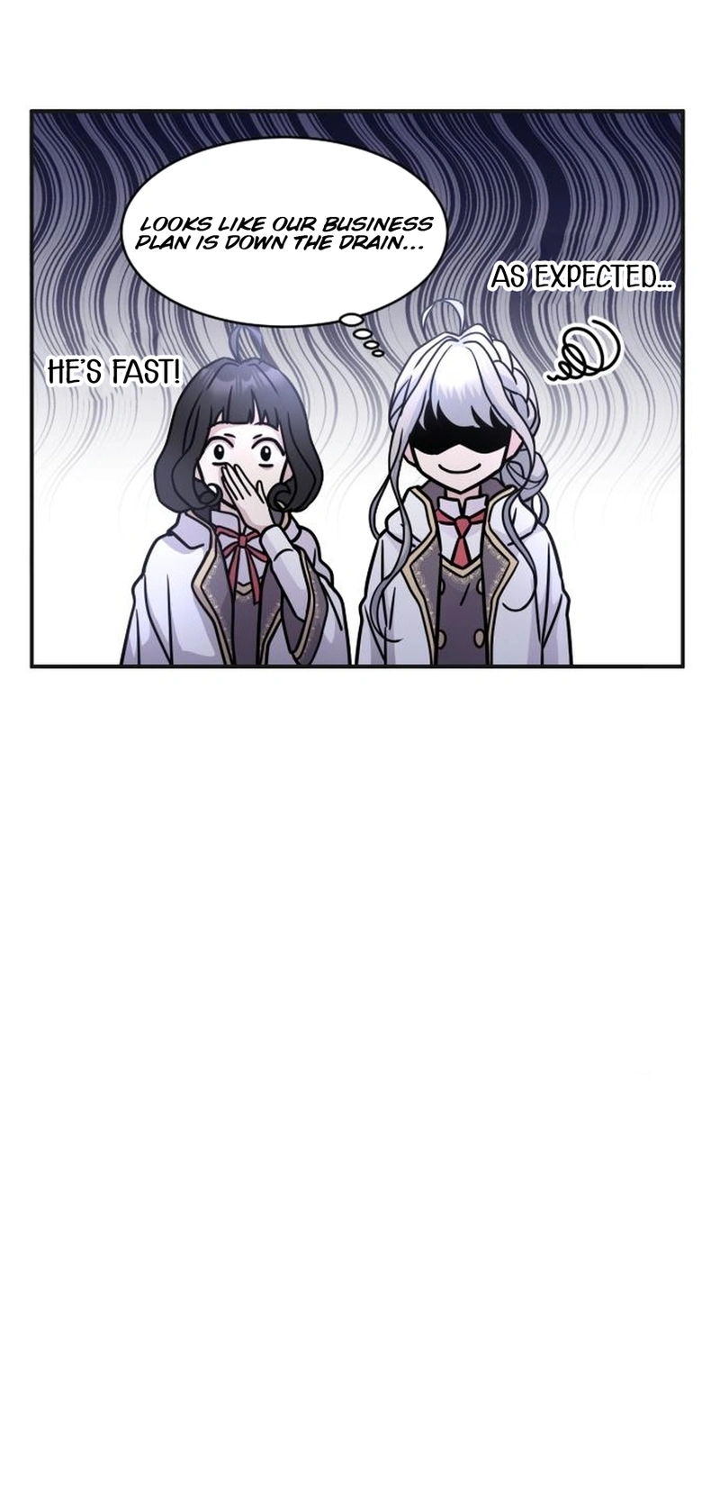 Who's the Wizard, Who'll Kill Me? Chapter 16 Page 11