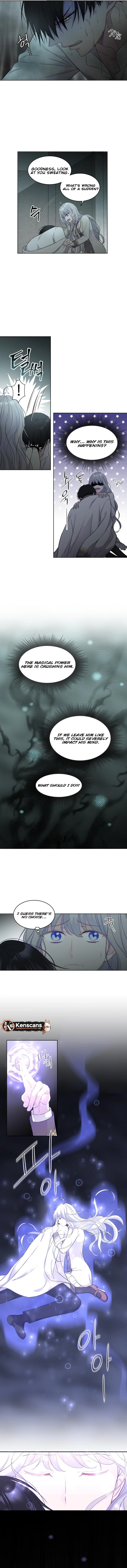 Who's the Wizard, Who'll Kill Me? Chapter 11 Page 2