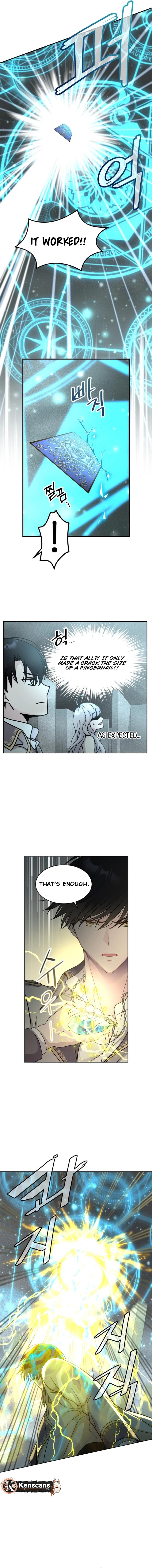 Who's the Wizard, Who'll Kill Me? Chapter 12 Page 2