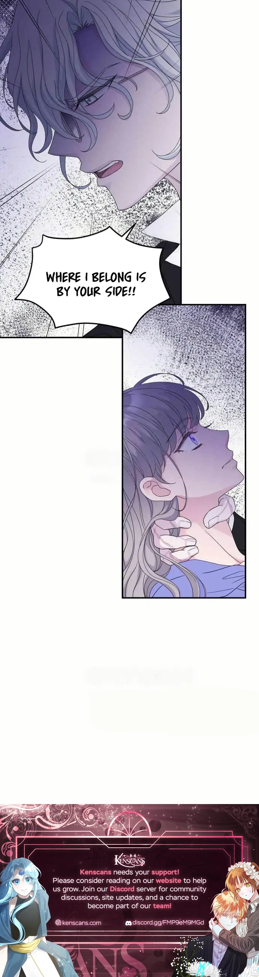 Who's the Wizard, Who'll Kill Me? Chapter 44 Page 11
