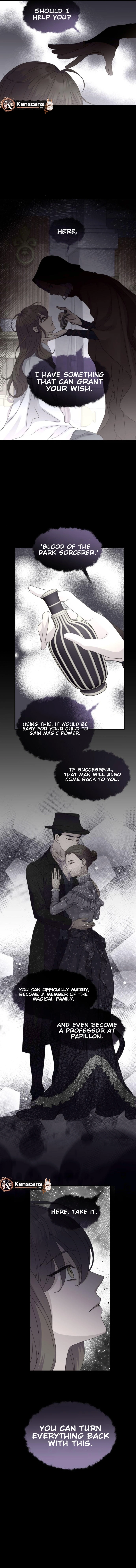 Who's the Wizard, Who'll Kill Me? Chapter 27 Page 11