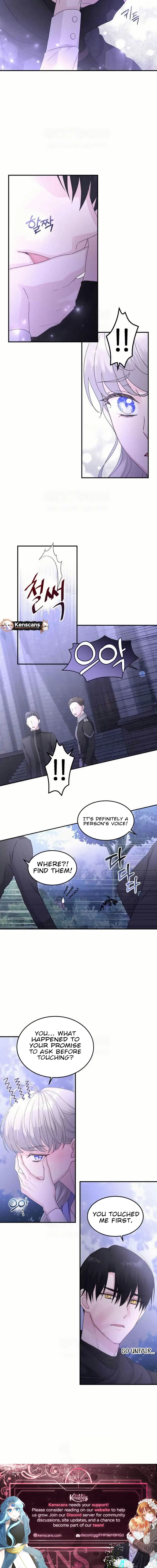 Who's the Wizard, Who'll Kill Me? Chapter 42 Page 10