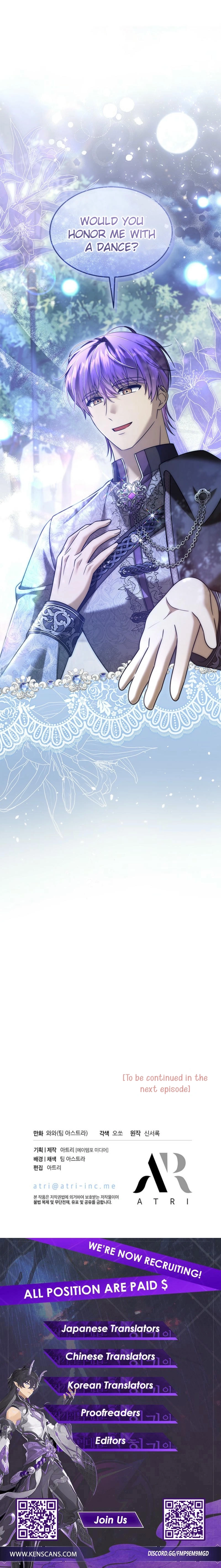 You Were Sent by God Chapter 44 Page 9