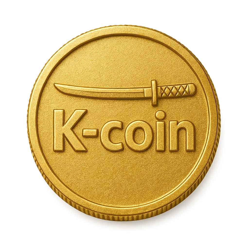 V-COIN Icon