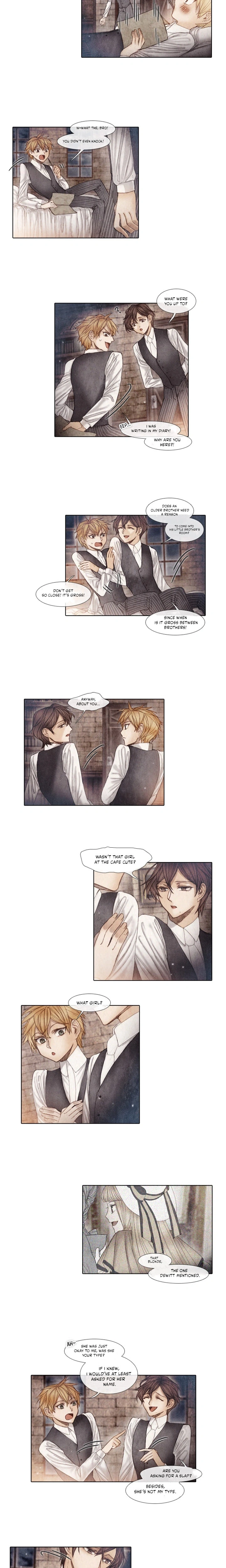 19th End Century Memorandum Chapter 34 Page 2