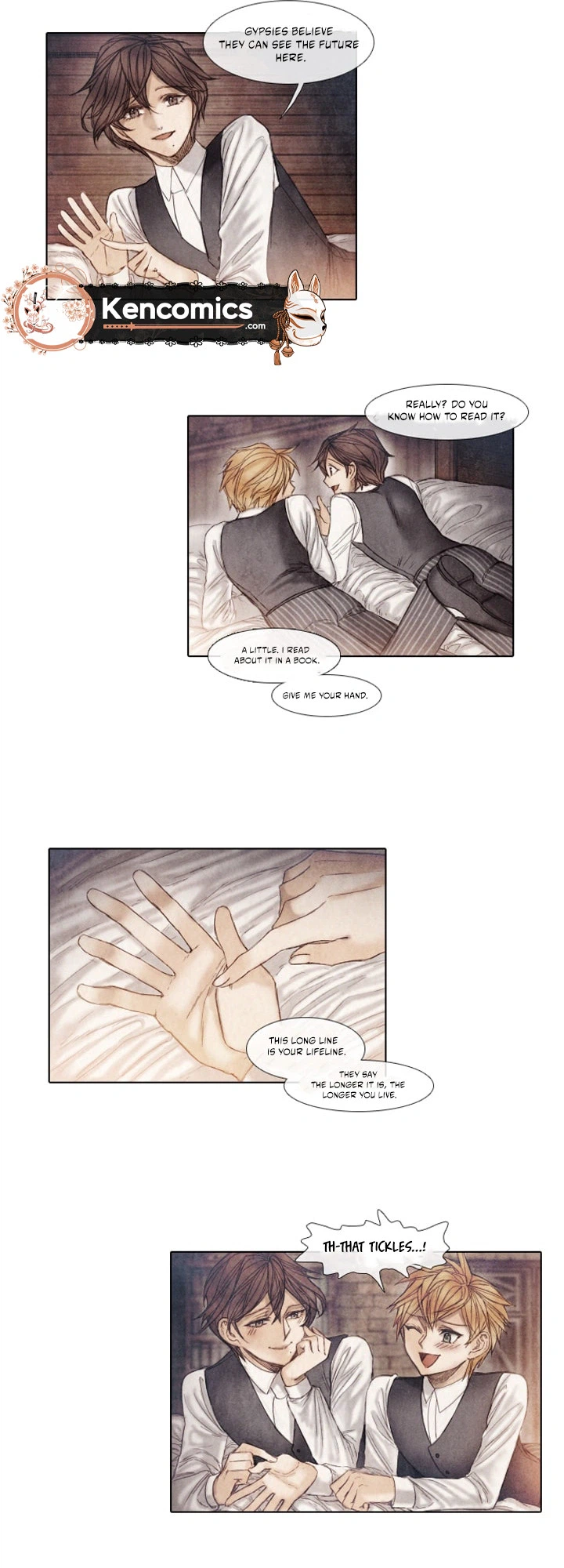 19th End Century Memorandum Chapter 34 Page 6