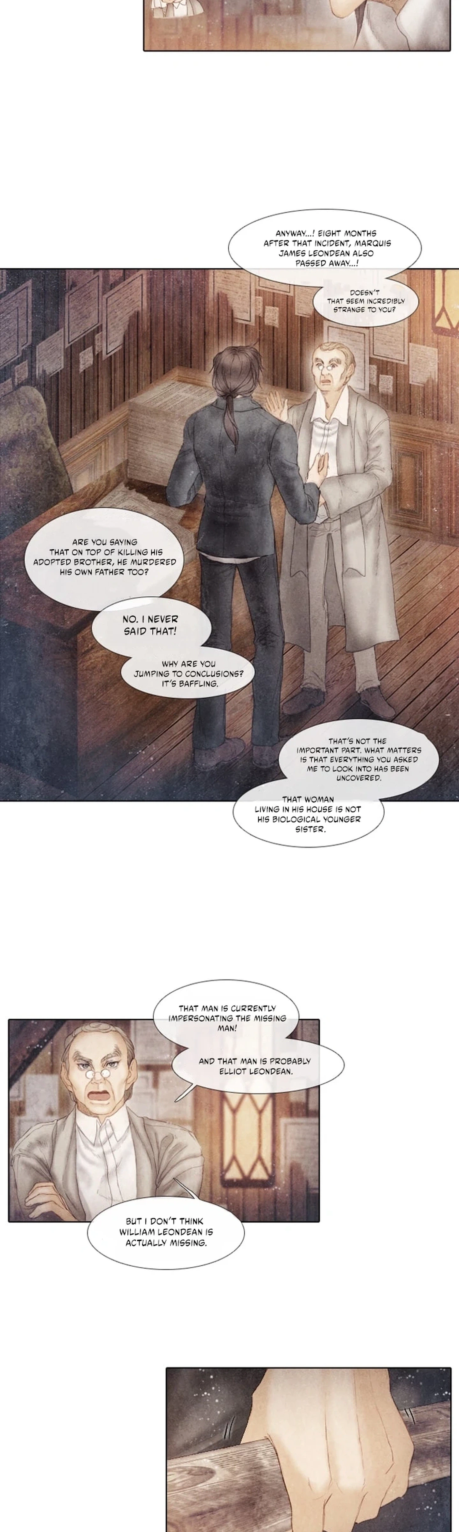 19th End Century Memorandum Chapter 39 Page 4