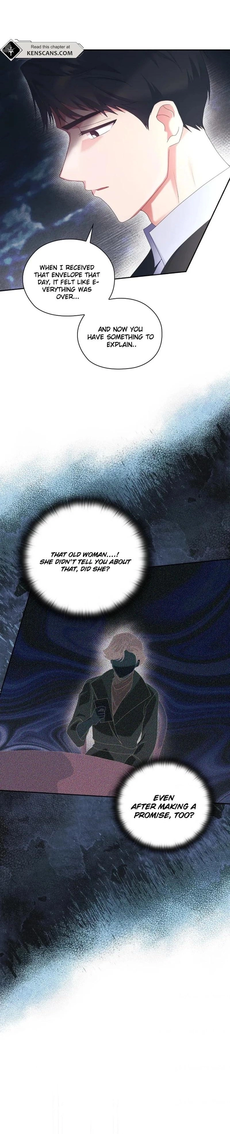 A Confident Marriage Chapter 34 Page 15