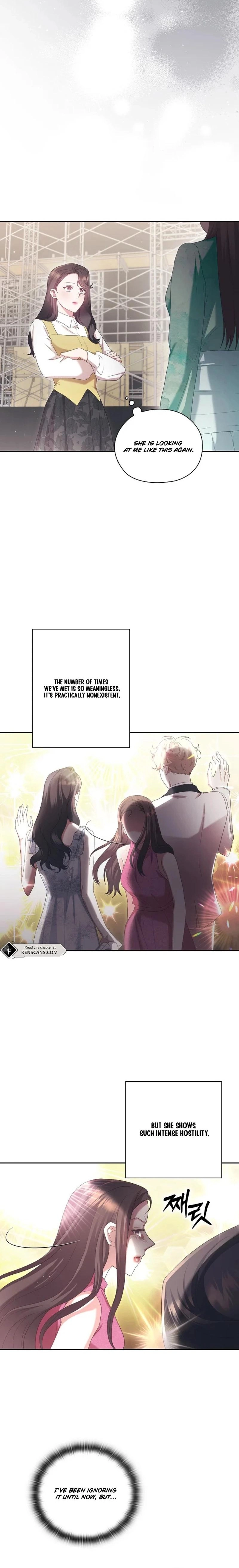 A Confident Marriage Chapter 34 Page 5