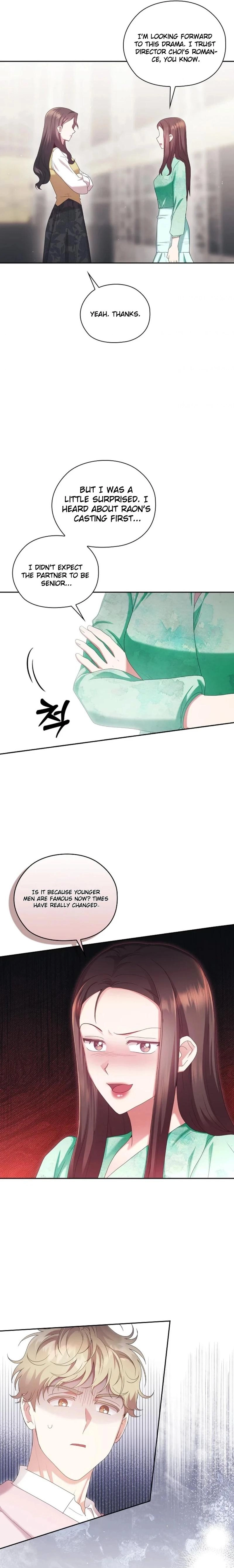 A Confident Marriage Chapter 34 Page 6