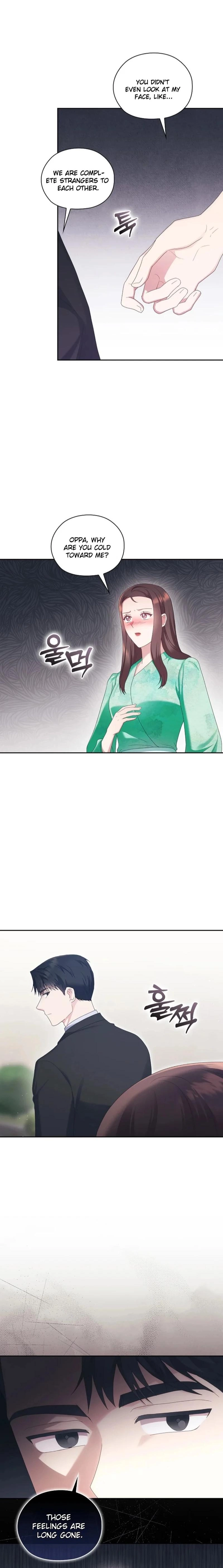 A Confident Marriage Chapter 34 Page 13