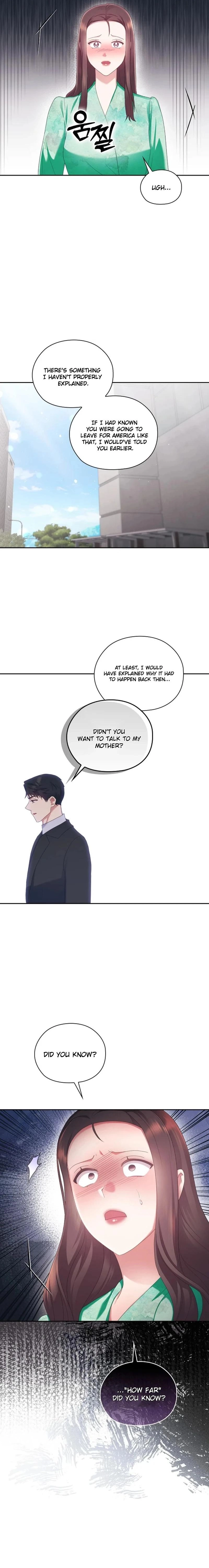 A Confident Marriage Chapter 34 Page 14