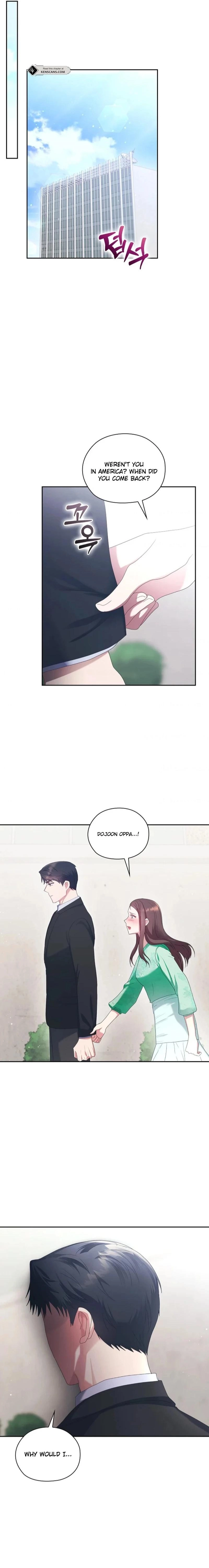A Confident Marriage Chapter 34 Page 12