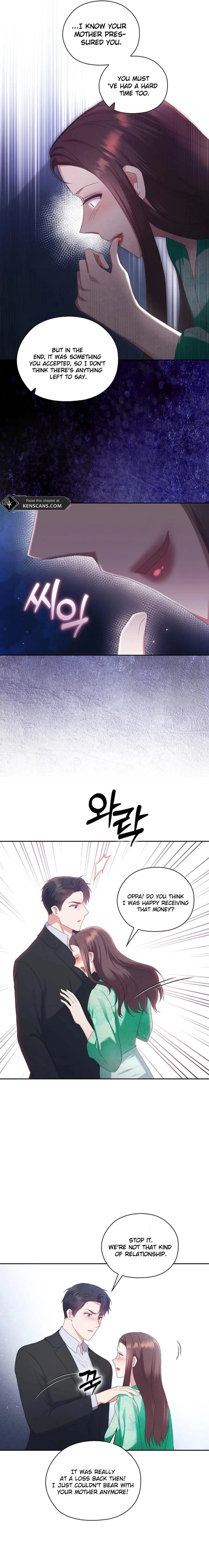 A Confident Marriage Chapter 34 Page 16