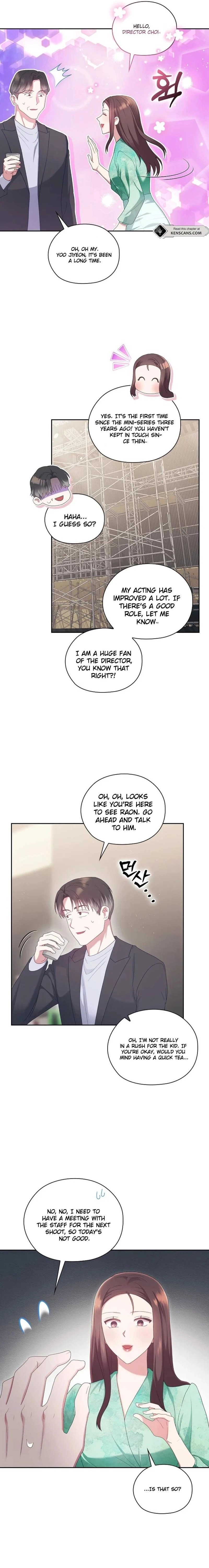 A Confident Marriage Chapter 34 Page 2