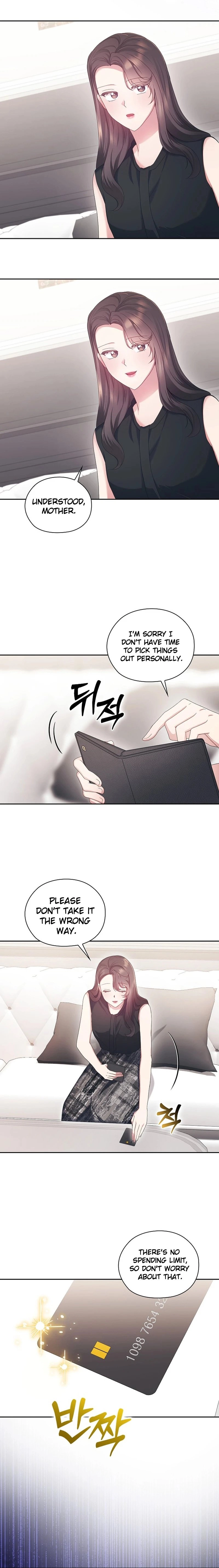 A Confident Marriage Chapter 32 Page 4
