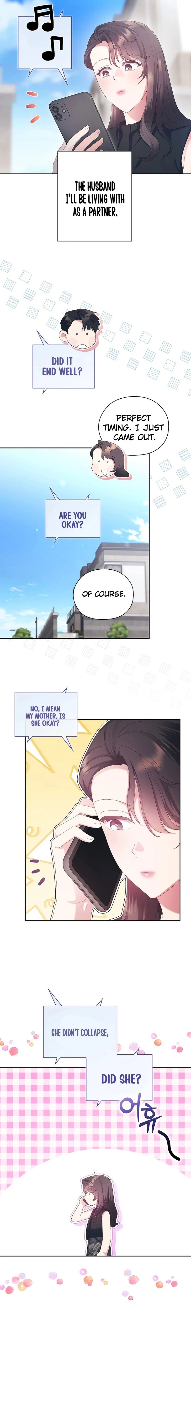 A Confident Marriage Chapter 32 Page 13