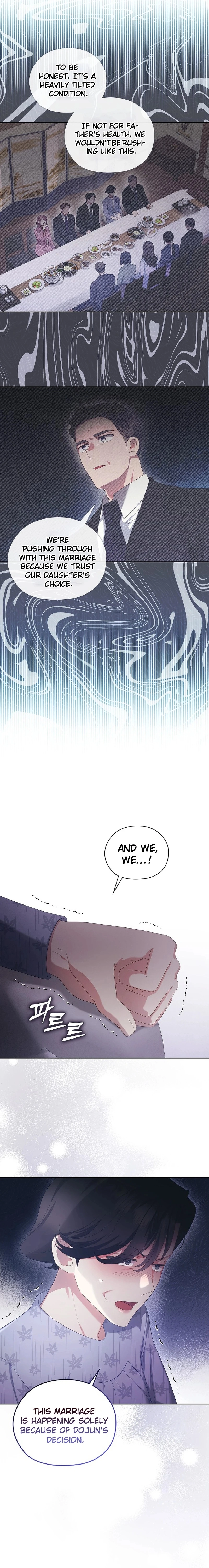 A Confident Marriage Chapter 32 Page 3