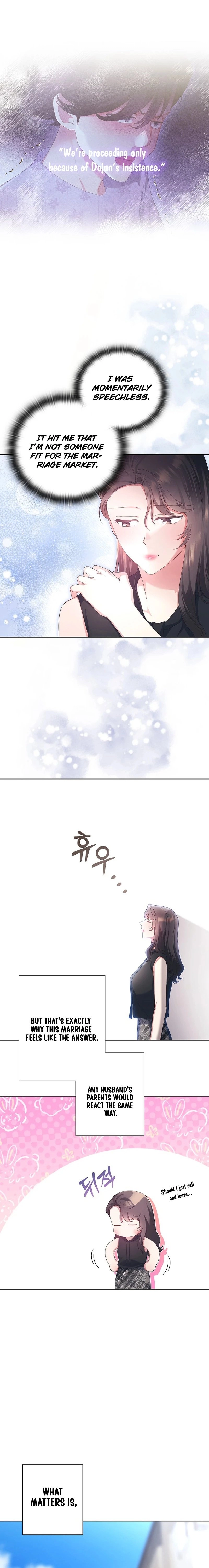 A Confident Marriage Chapter 32 Page 12