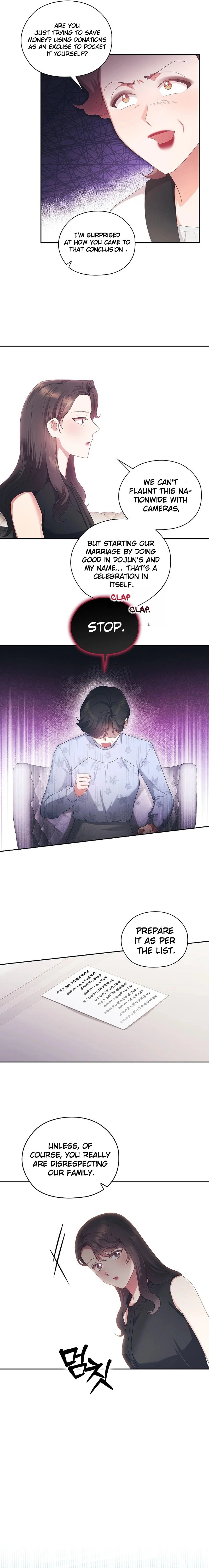 A Confident Marriage Chapter 32 Page 2
