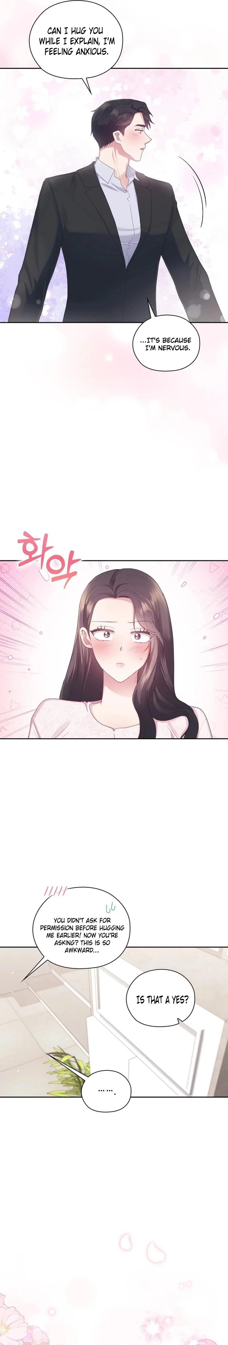 A Confident Marriage Chapter 35 Page 13