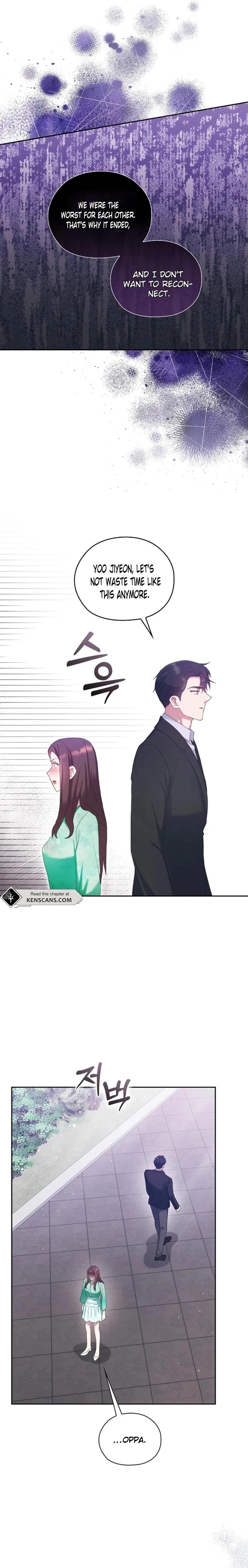A Confident Marriage Chapter 35 Page 4