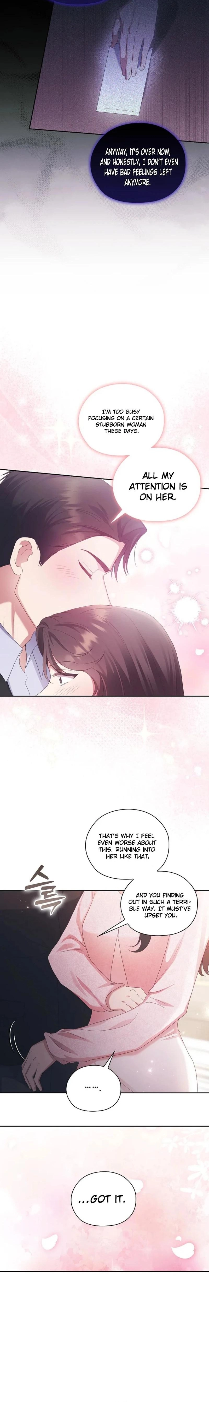 A Confident Marriage Chapter 35 Page 15