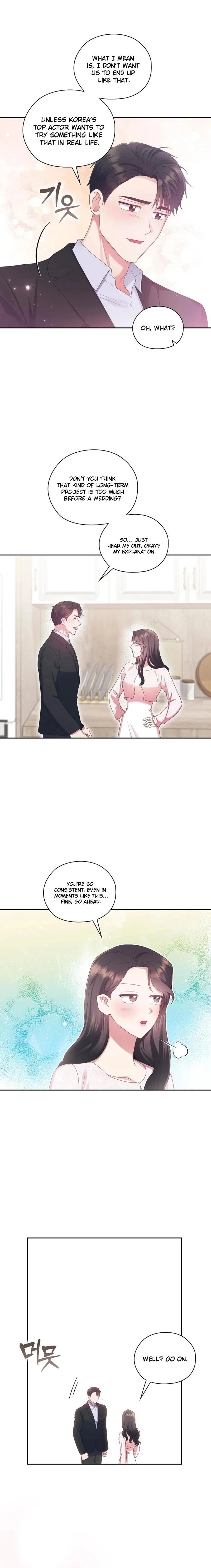 A Confident Marriage Chapter 35 Page 12