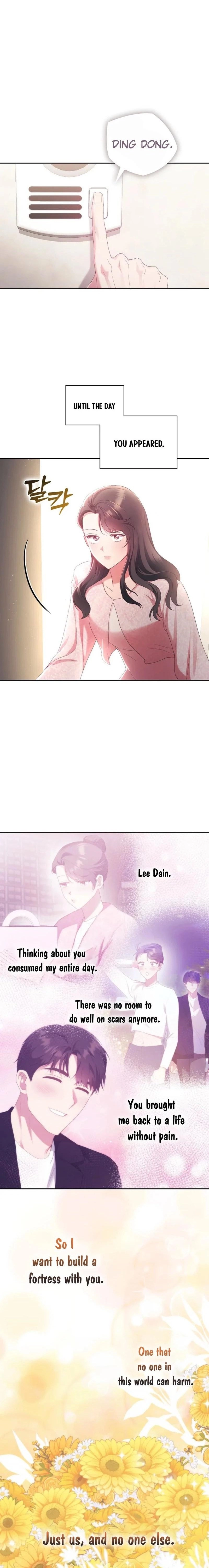 A Confident Marriage Chapter 35 Page 8