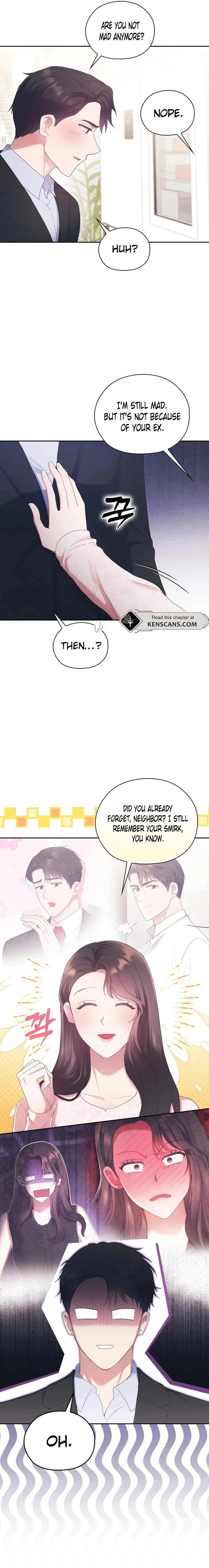 A Confident Marriage Chapter 35 Page 16