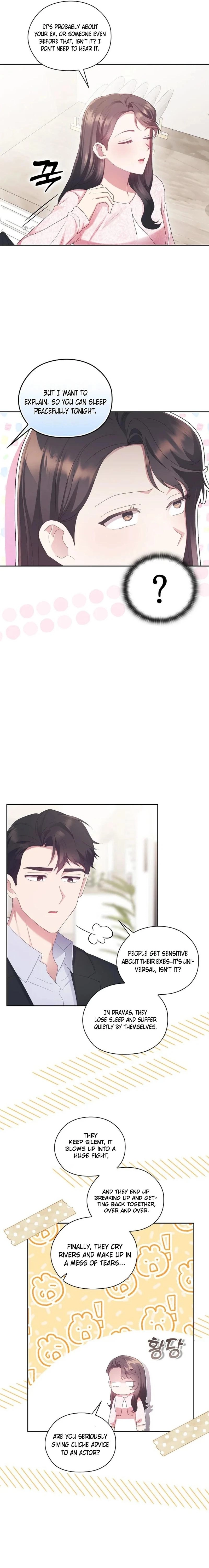 A Confident Marriage Chapter 35 Page 11