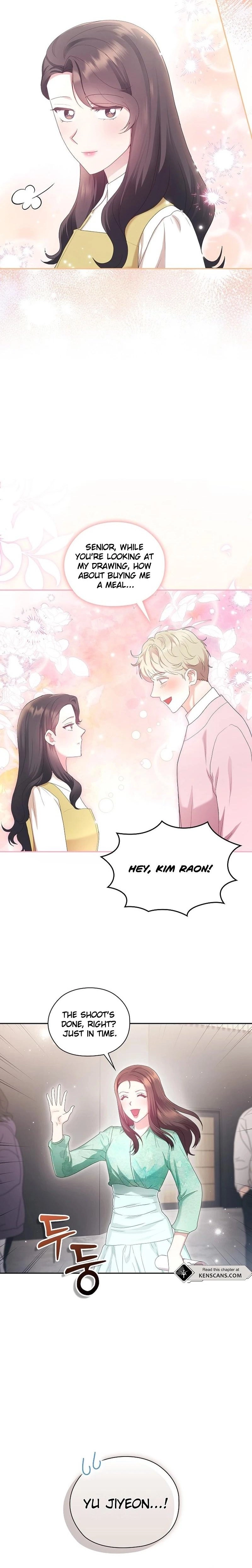 A Confident Marriage Chapter 33 Page 15