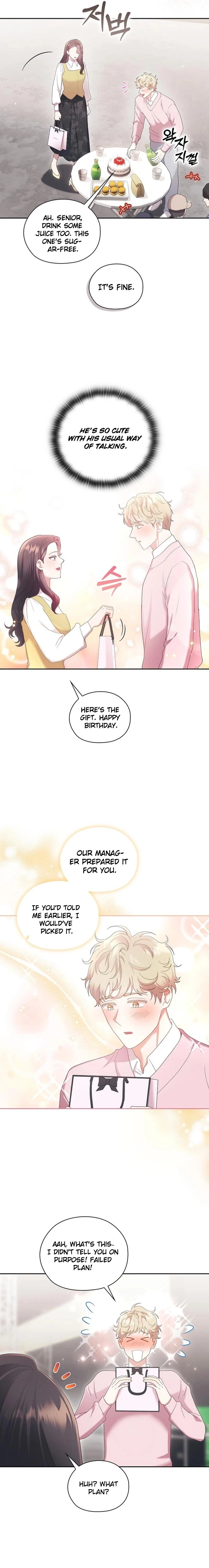 A Confident Marriage Chapter 33 Page 13