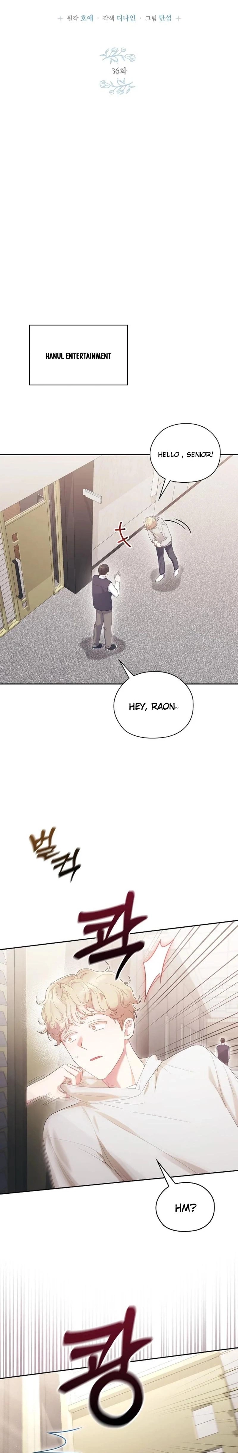 A Confident Marriage Chapter 36 Page 4
