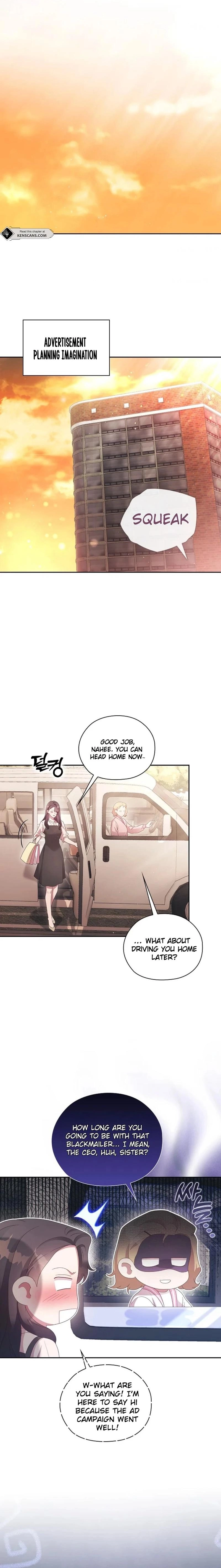 A Confident Marriage Chapter 36 Page 11