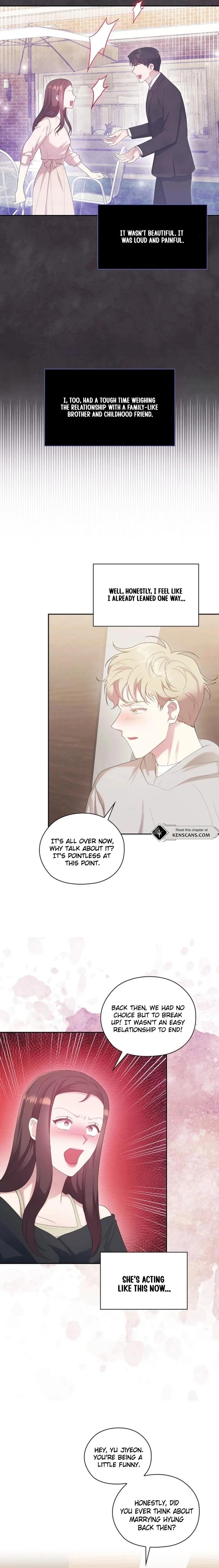 A Confident Marriage Chapter 36 Page 7