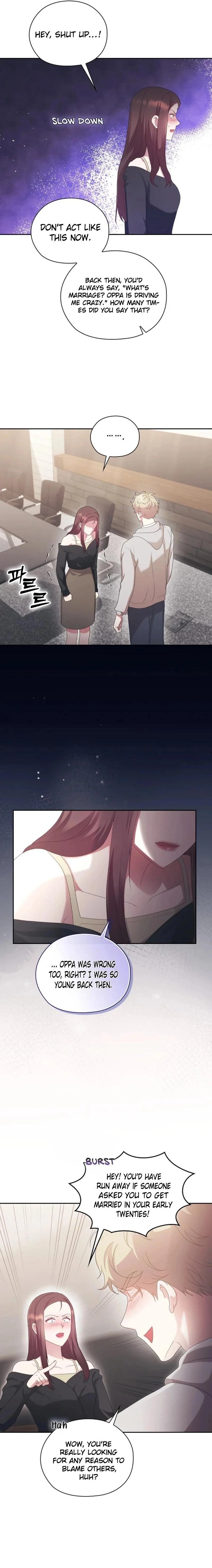 A Confident Marriage Chapter 36 Page 9