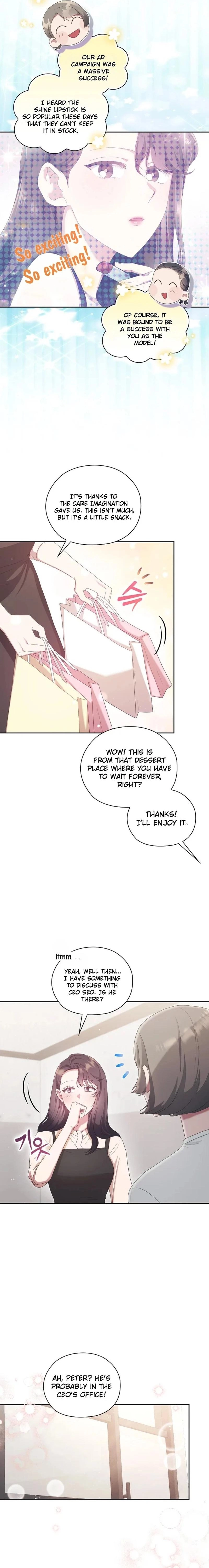 A Confident Marriage Chapter 36 Page 13