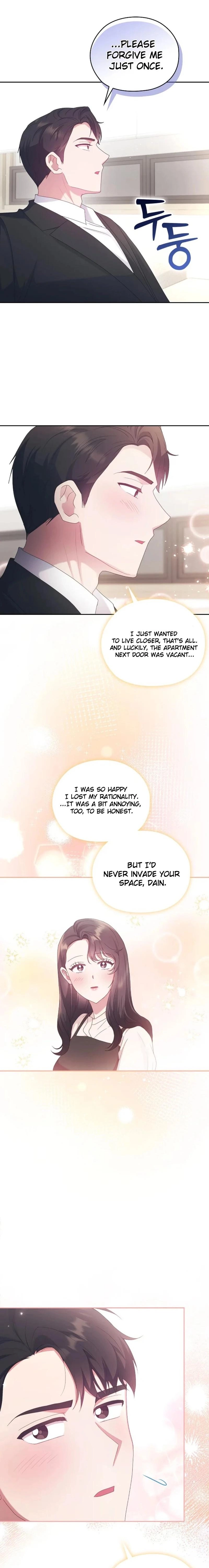 A Confident Marriage Chapter 36 Page 16