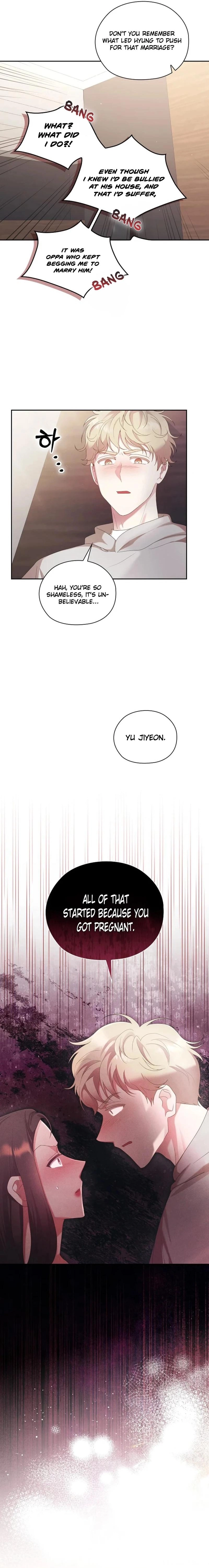 A Confident Marriage Chapter 36 Page 10