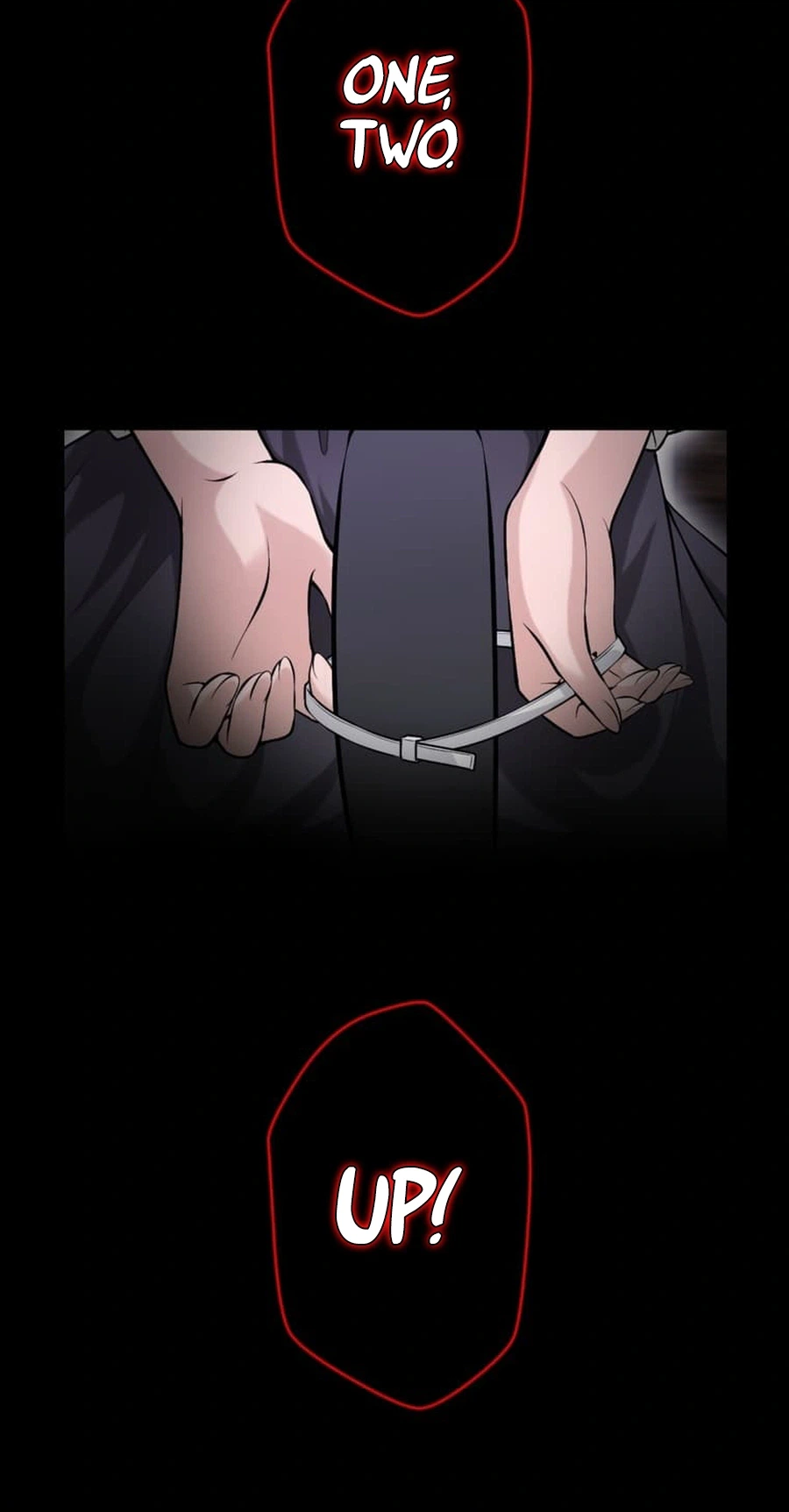 A Little Devil Teacher Chapter 47 Page 23