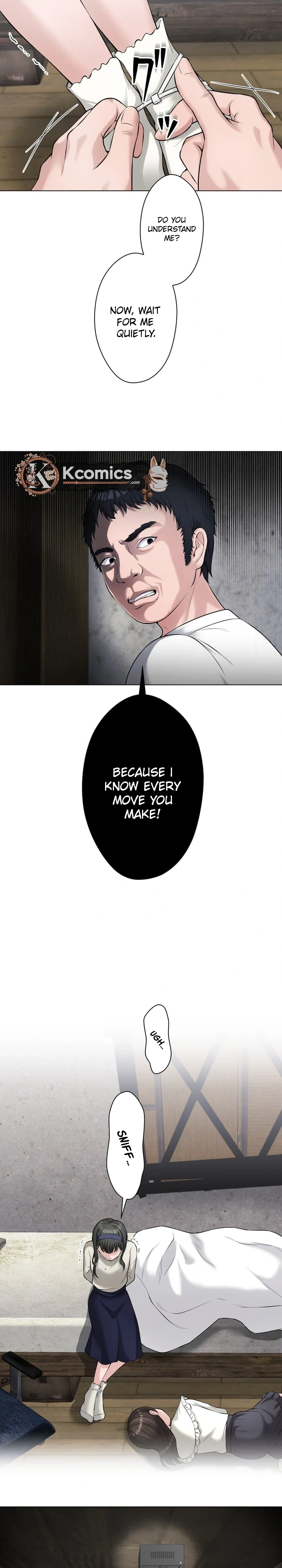 A Little Devil Teacher Chapter 46 Page 14