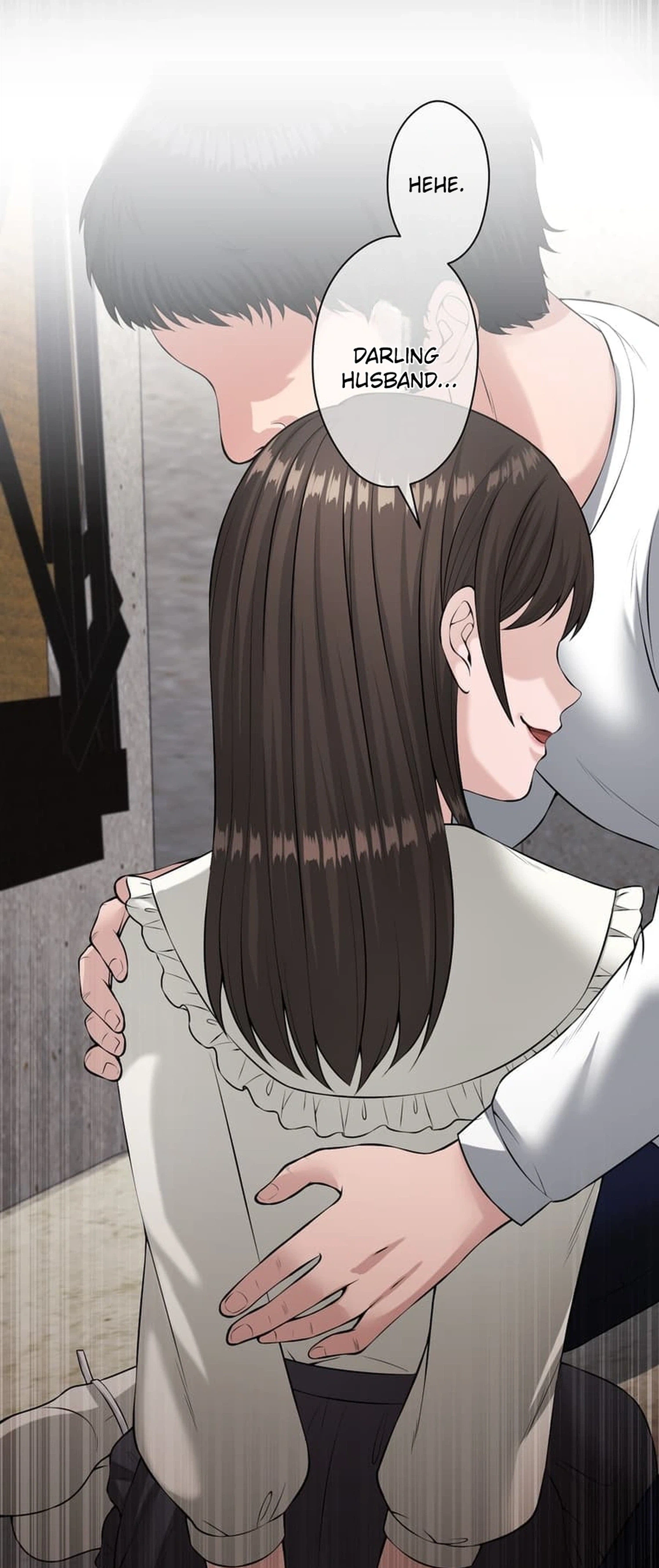 A Little Devil Teacher Chapter 46 Page 35