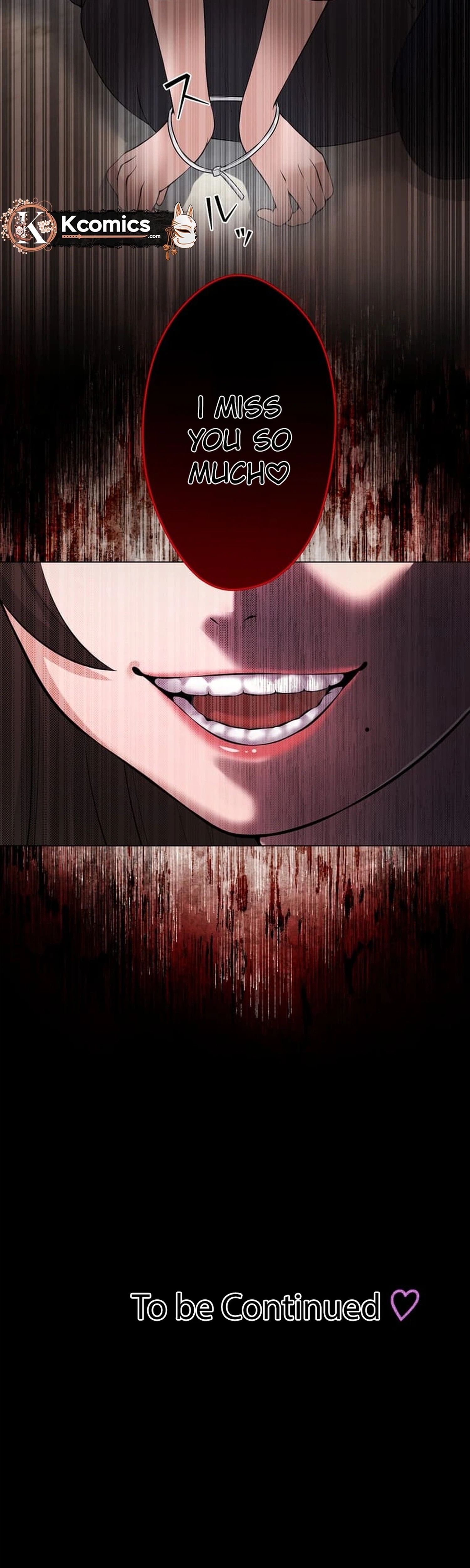 A Little Devil Teacher Chapter 46 Page 36