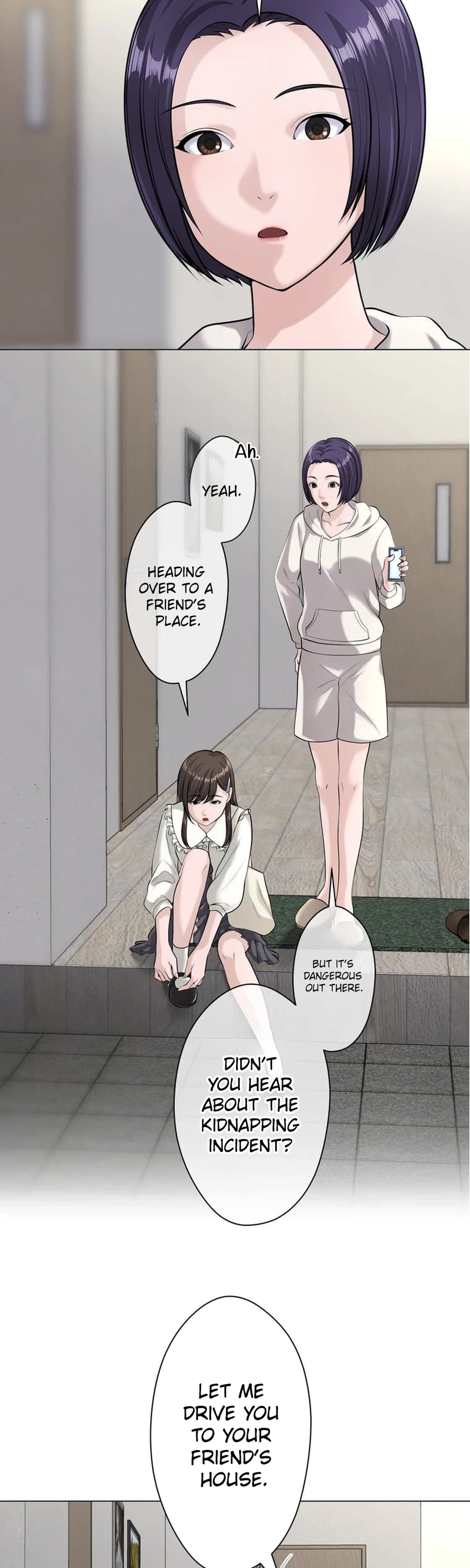 A Little Devil Teacher Chapter 44 Page 2
