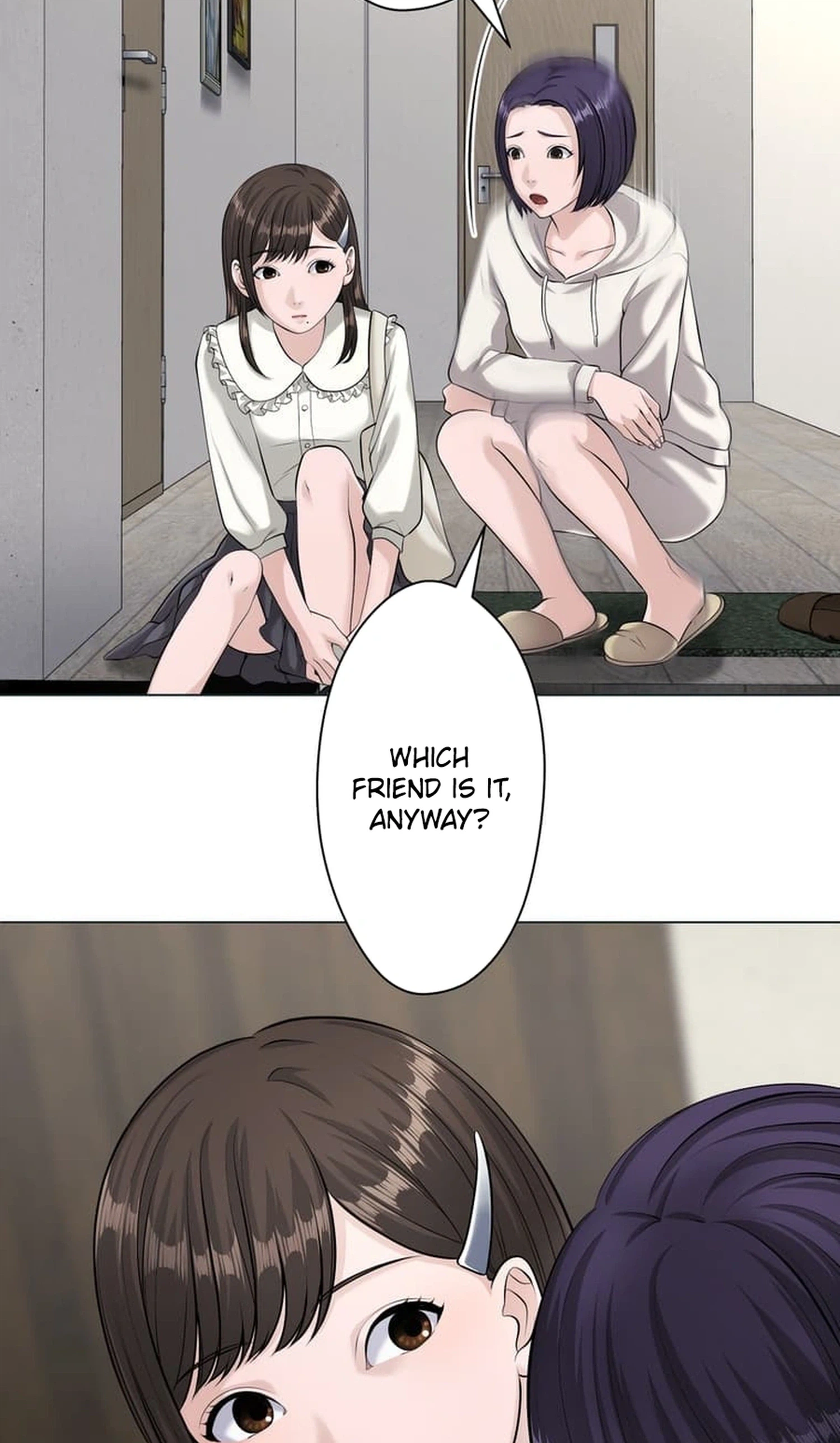 A Little Devil Teacher Chapter 44 Page 3